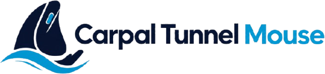 Carpal Tunnel Mouse
