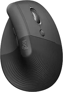 Logitech Lift Review: Best Ergonomic Mouse for Small Hands?